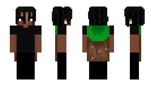 Minecraft скин по нику ancorpalce