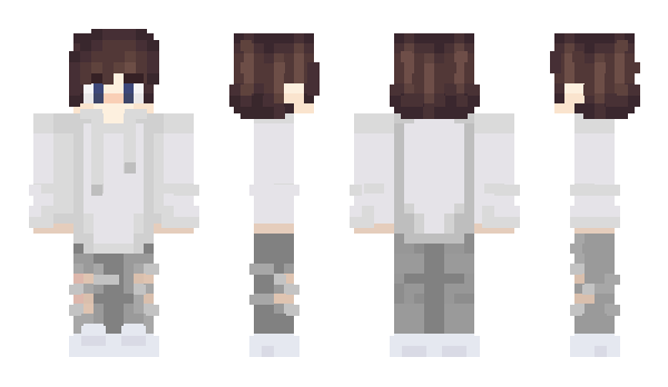Minecraft skin code_1
