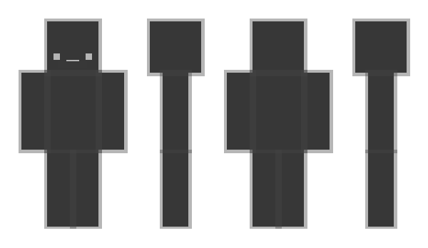 Minecraft скин по нику itsaley