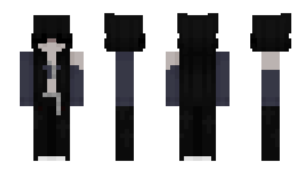 Minecraft скин по нику rnxy