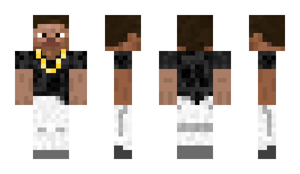 Minecraft skin syrupxsandwich