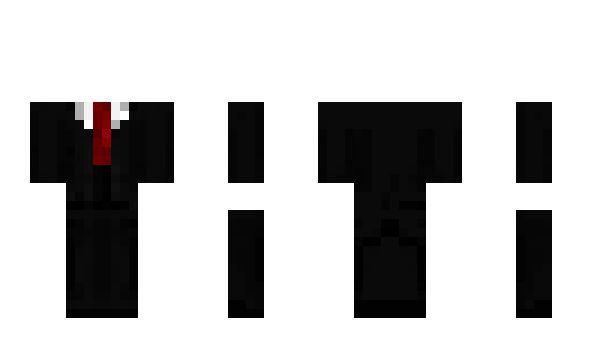 Minecraft скін по ніку Viihiii
