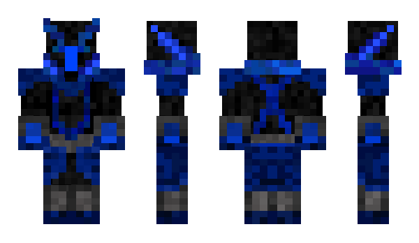 Minecraft скин по нику Aspect_Morvyr