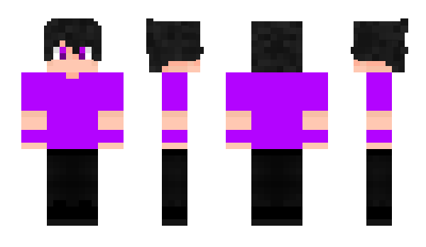 Minecraft skin CheateyyG0D