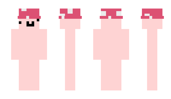 Minecraft скін по ніку dsant317