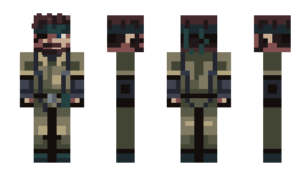 Minecraft скін по ніку difreen