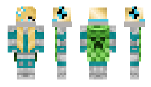 Minecraft skin prblmss