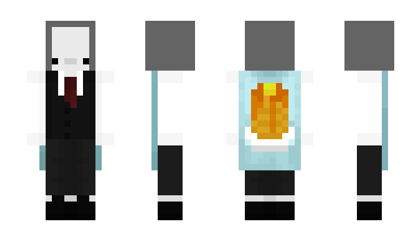 Minecraft skin OPJcWK3hAX927Ori