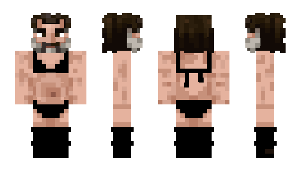 Minecraft skin ej_is_fat