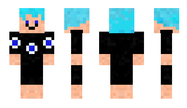 Minecraft скин по нику newhockey