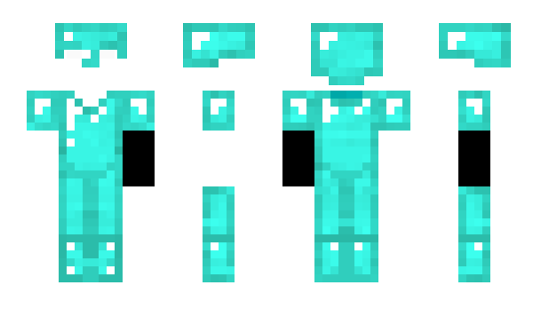 Minecraft skin Jotama