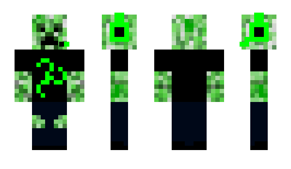 Minecraft скин по нику Devin7578