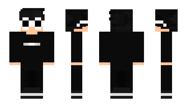 Minecraft skin wgusman