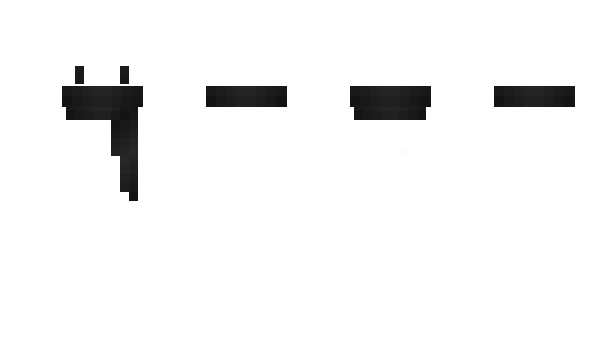Minecraft skin TinyF