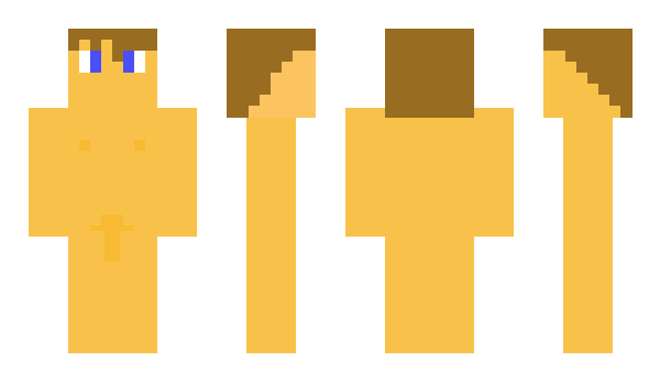 Minecraft skin 1mart