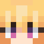 Minecraft skin Koshitan
