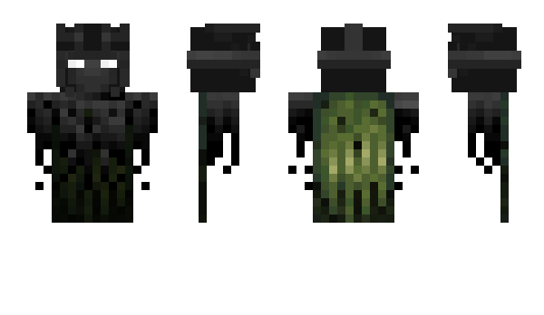 Minecraft скин по нику alternateascend