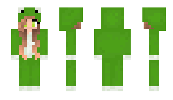 Minecraft скин по нику DaStone