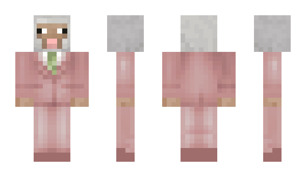 Minecraft скин по нику DarkDevilDylan