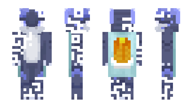 Minecraft skin 074