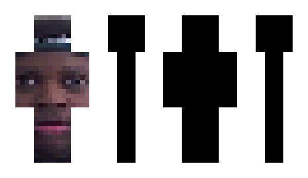 Minecraft skin 192000