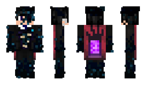 Minecraft скин по нику Alex_Cheeseboy