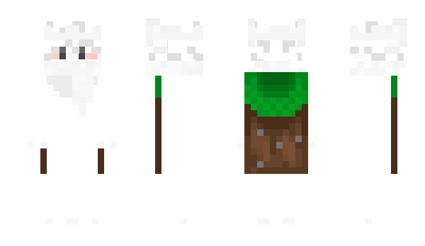 Minecraft skin Marcelo74654YT