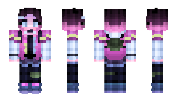 Minecraft скин по нику roLtin