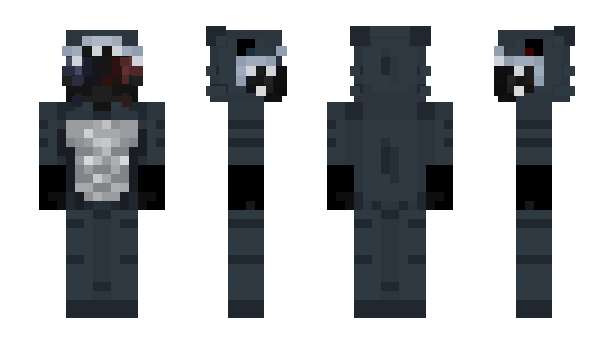 Minecraft скин по нику Meem_Man