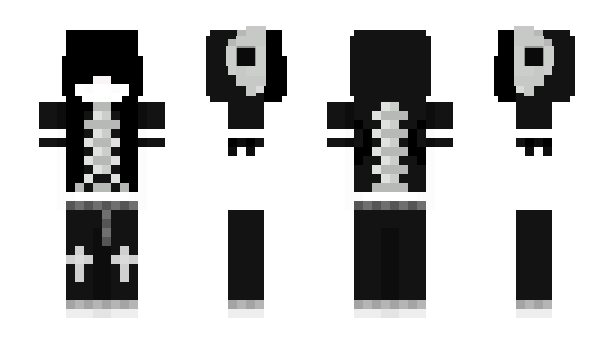 Minecraft skin 5743