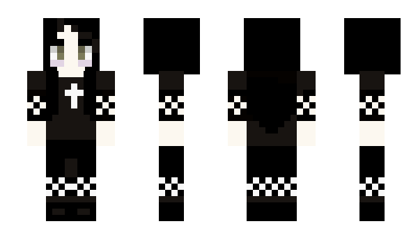 Minecraft скин по нику schlop