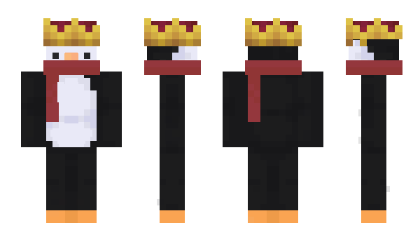 Minecraft скін по ніку 24san