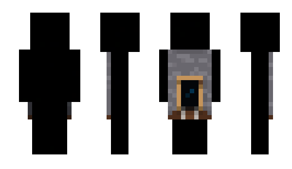 Minecraft скин по нику tmarari