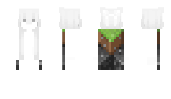Minecraft скін по ніку maimeseven