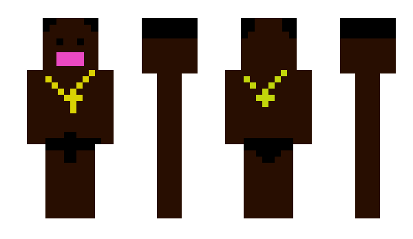 Minecraft скін по ніку stin454