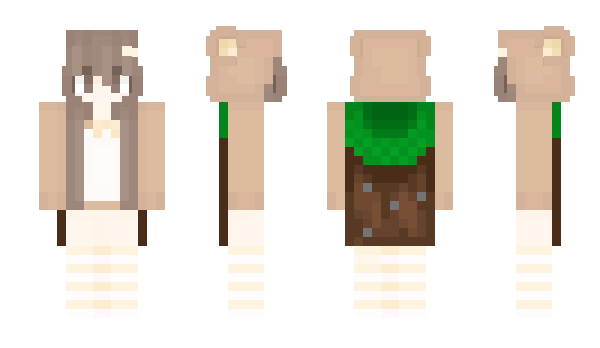 Minecraft скин по нику Valaxpc