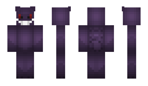 Minecraft skin 6689