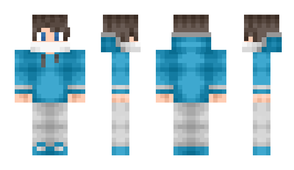 Minecraft скин по нику avzia