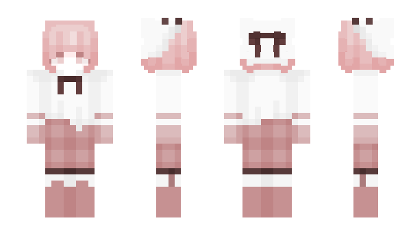 Minecraft скин по нику blackmanfr