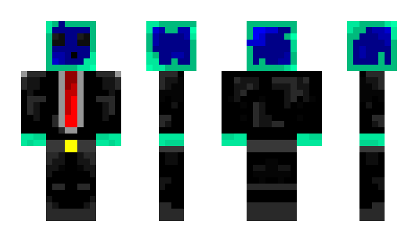 Minecraft скін по ніку dilpickel