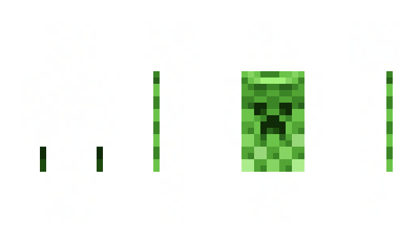 Minecraft скин по нику AETTEA10