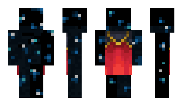 Minecraft skin Snoo0