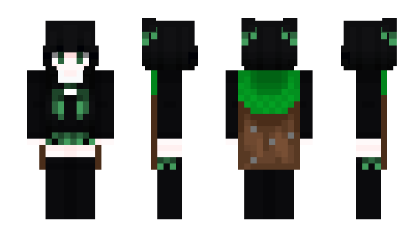 Minecraft скин по нику yv41