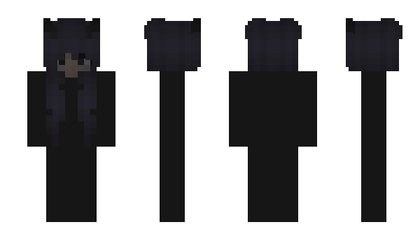 Minecraft скин по нику magst