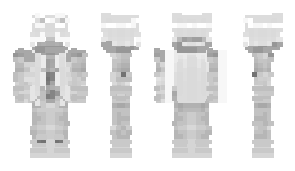 Minecraft скин по нику FRoncIP