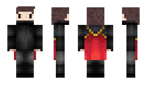 Minecraft skin timbelmon