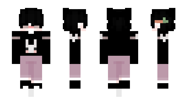 Minecraft skin 06056