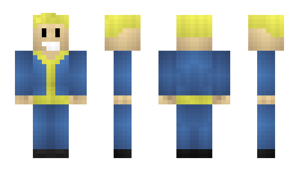 Minecraft skin Adds