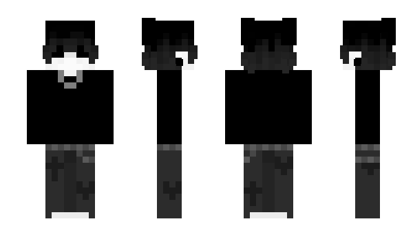 Minecraft скін по ніку Abdeiz