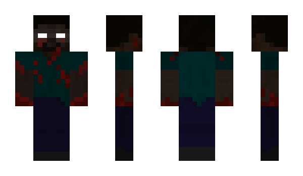 Minecraft скин по нику BETFAN